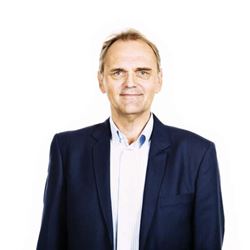 Picture of Jan-Erik Johansson