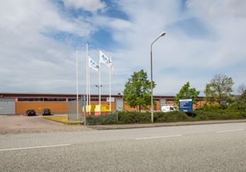 Bronsdolken 3, fastighet på Stenyxegatan 15 i Fosie Malmö