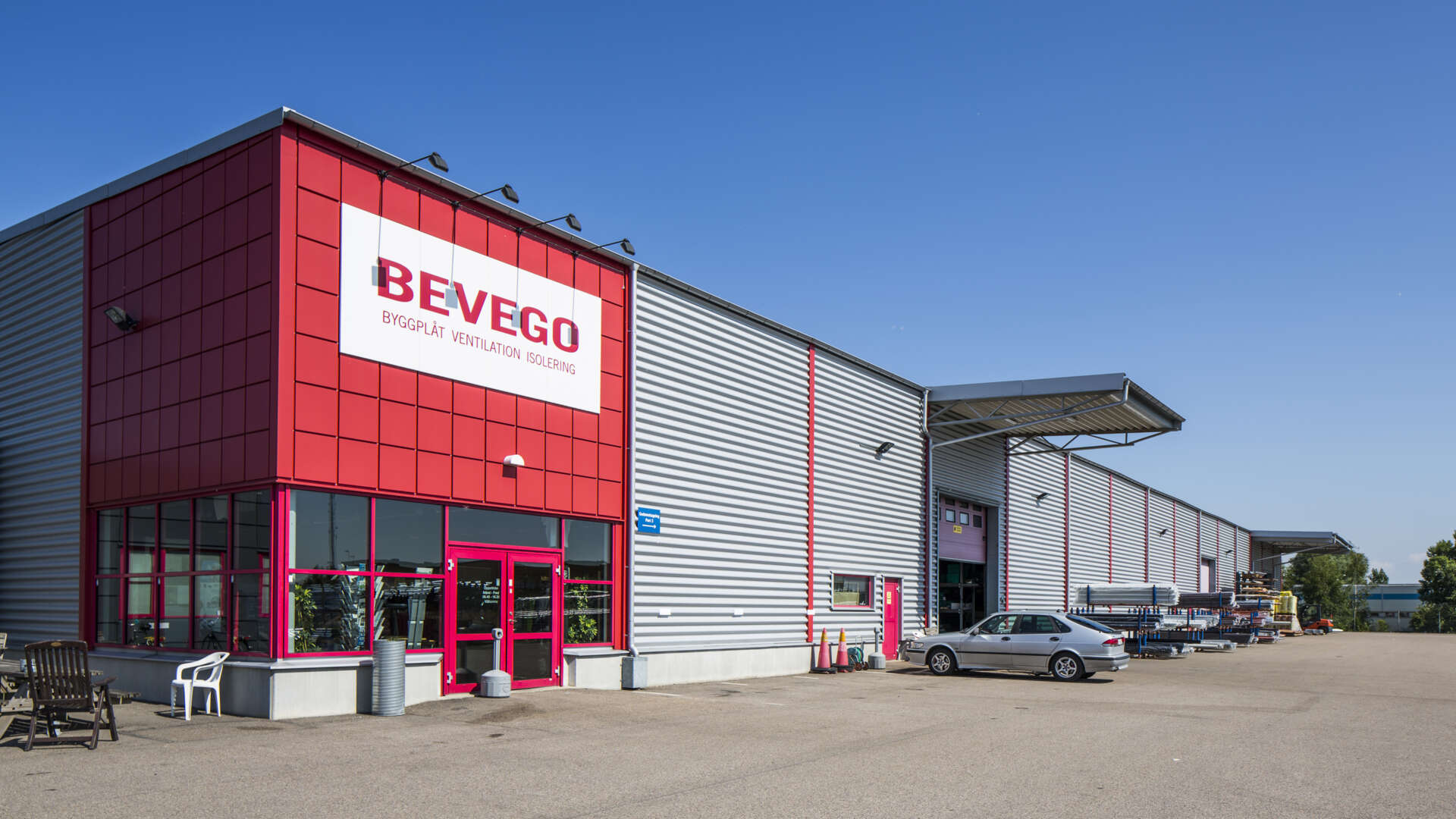 Dubbelknappen 23, fastighet på Risyxegatan 3 i Fosie Malmö