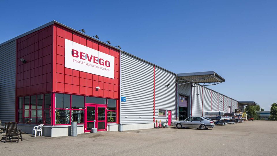 Dubbelknappen 23, fastighet på Risyxegatan 3 i Fosie Malmö