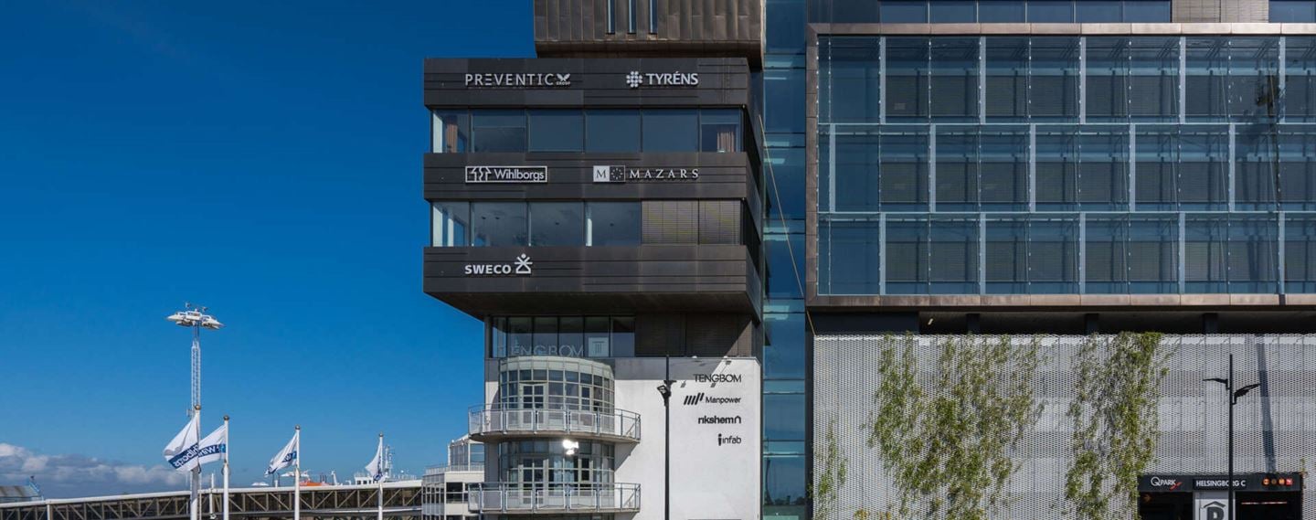 Exteriörsbild