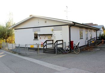 Vätet 3 (Minideon), förskola på Ole Römers väg 5 på Ideon Science Park i Lund.