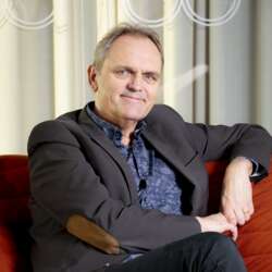 Jan-Erik Johansson, Property Director at Wihlborgs