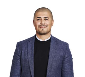 Bild på Hassan Mahdi