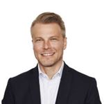 Per Clarin, fastighetschef på Wihlborgs