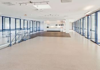 Kontorslokal i Hamn City