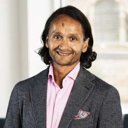 Andreas Ivarsson, Director of Projects & Developments of Wihlborgs Fastigheter