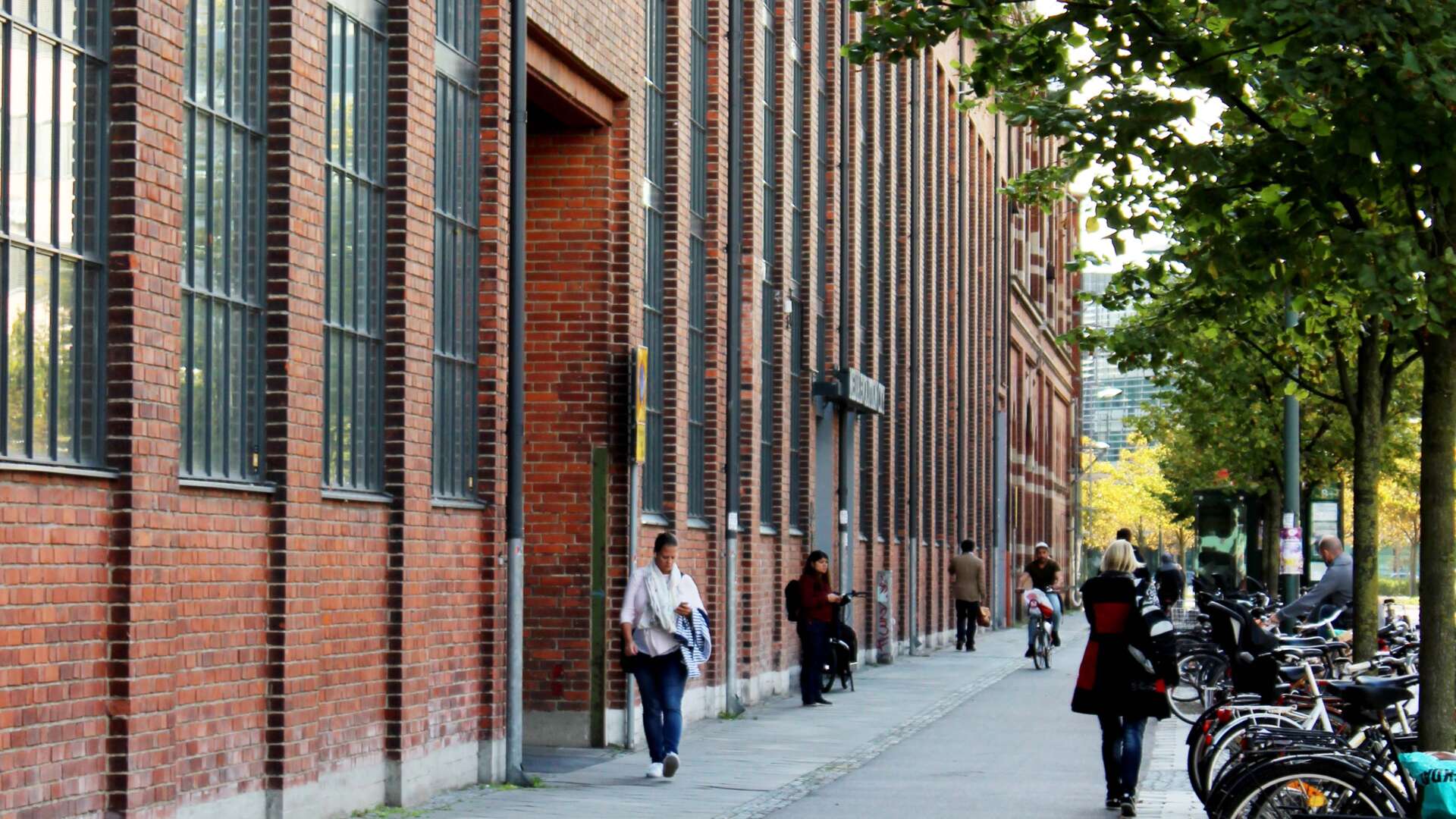 MEC - Media Evolution City