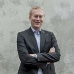 Joakim Persson, Asst. Director of Projects and Development