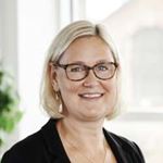 Maria Ivarsson, egional Director of Wihlborgs in Lund