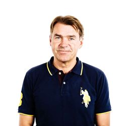 Picture of Cacke Larsson