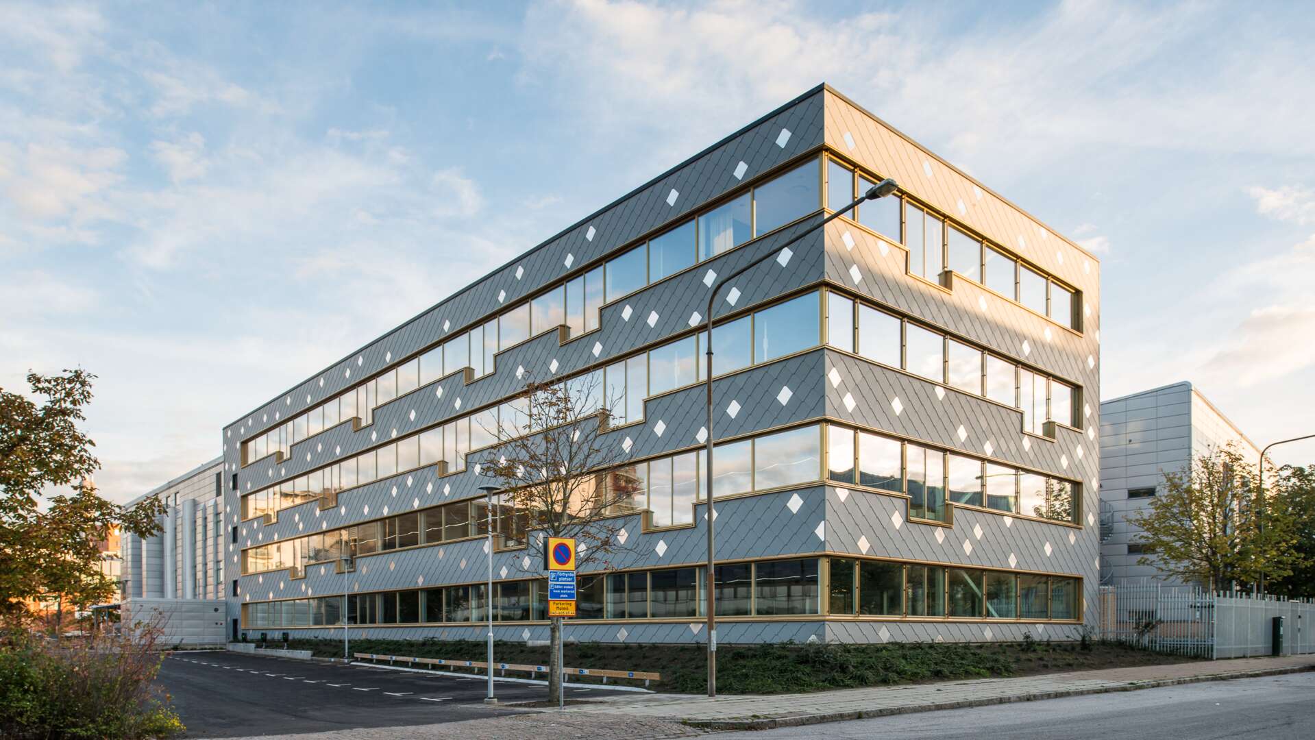 Forskaren 1 - Medeon