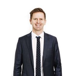 Picture of Peter Olsson