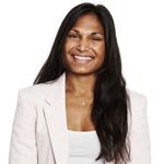 Bild på Paramita Celvinsson