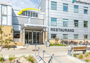 Kontorshotell för Life Science i Malmö