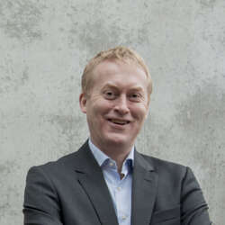 Joakim Persson, Bitr. projekt- och utvecklingschef på Wihlborgs