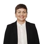 Picture of Christina Spångäng