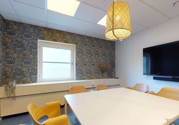 Välkommen till Ramlösa kontorshotell