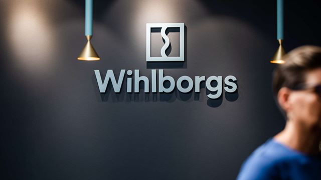 Wihlborgs har haft en stark och stabil lönsamhetstillväxt under många år.