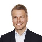 Per Clarin, fastighetschef på Wihlborgs