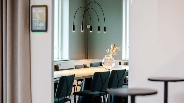 Uppgradera ditt kontor med medarbetarnas behov i centrum