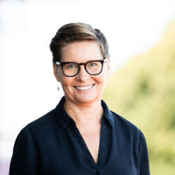 Ulrika Hallengren, CEO of Wihlborgs