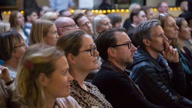 Hur hittar vi balansen när gränserna mellan arbete och fritid suddas ut?