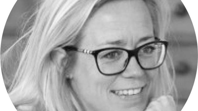 Anna Werntoft, Nordic Leader Digital Strategy & iX, IBM