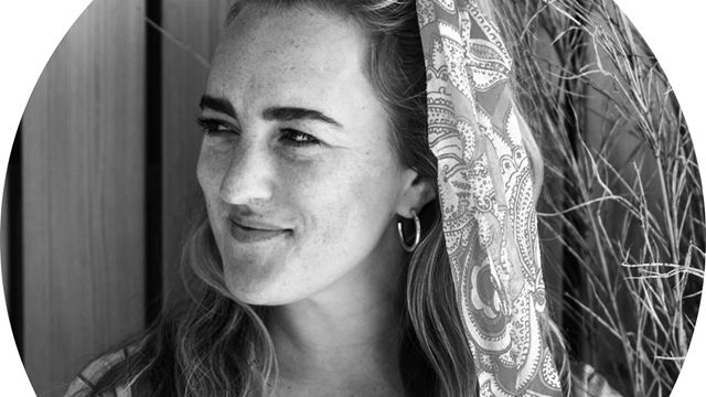 Sandy Errestad, Head of Communications på Mapillary