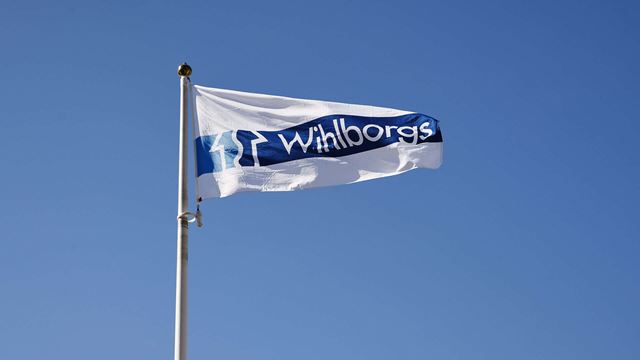 Wihlborgs history - year 2005