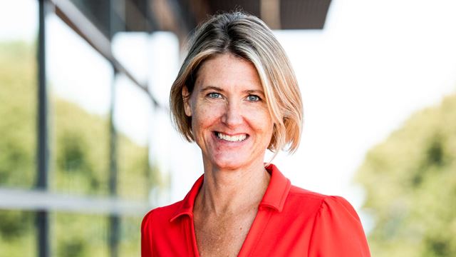 Anna Nambord, Chef för hållbara affärer på Wihlborgs