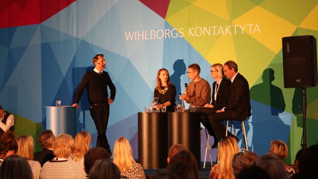 "Handelskammarens 100-lista ska hjälpa bolag att öka mångfalden i styrelserna"