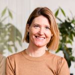 Anna Nambord, Chef hållbara affärer