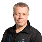 Bild på Martin Caesar