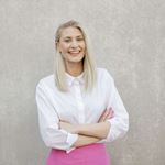 Bild på Cecilia Jönsson