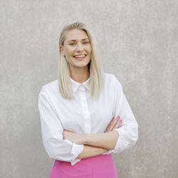 Bild på Cecilia Jönsson