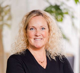 Tina Andersson, Wihlborgs styrelseledamot