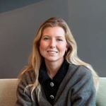 Felicia Hagelin Lindqvist, praktikant hösten 2021