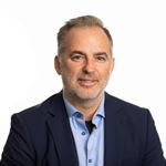 Bild på Jörgen Mårtensson