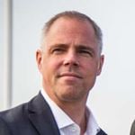 Ola Caapsgård, Förvaltare på Wihlborgs i Helsingborg