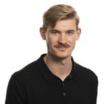 Bild på Jim Andersson