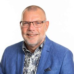 Bild på Stefan Eklöf