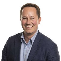 Bild på Tobias Nilsson