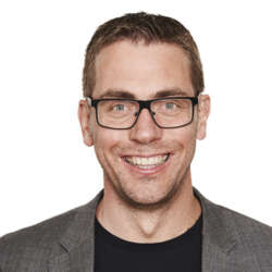 Magnus Lambertsson, regionchef Wihlborgs i Helsingborg