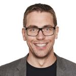 Magnus Lambertsson, regionchef Wihlborgs i Helsingborg