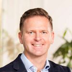 Peter Olsson, regionchef Wihlborgs Malmö