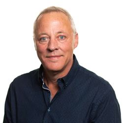 Bild på Anders Grönvall