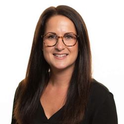 Bild på Frida Hanson