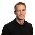 Bild på Hampus Svännel