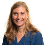 Bild på Helena Pålsson